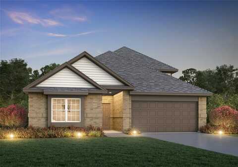 9236 Kansas Pacific Drive, Fort Worth, TX 76036