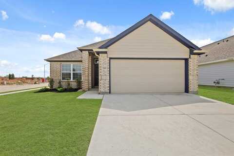 7009 Trestle Street, Fort Worth, TX 76036