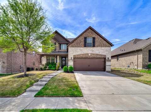 2413 Shenfield Drive, McKinney, TX 75071