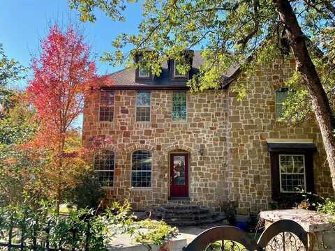 4681 Nicklaus Court, Tyler, TX 75709
