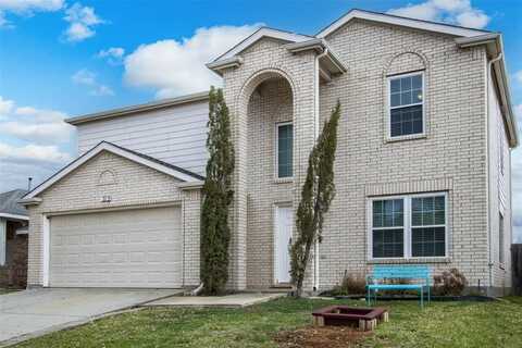 202 Waterwood Drive, Wylie, TX 75098