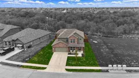 1616 Mackinac Drive, Crowley, TX 76036