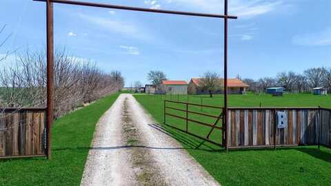 1111 Boren Road, Collinsville, TX 76233