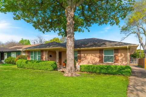 7245 E Mockingbird Lane, Dallas, TX 75214