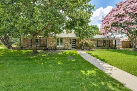 3201 Canyon Creek Drive, Richardson, TX 75080