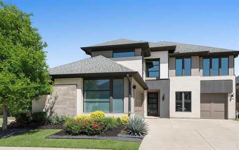 4029 Campania Court, Colleyville, TX 76034