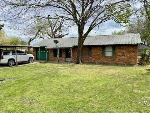3022 Inspiration Drive, Hudson Oaks, TX 76087
