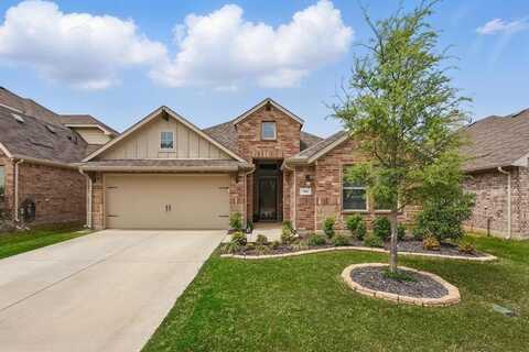 944 Crockett Street, Aubrey, TX 76227