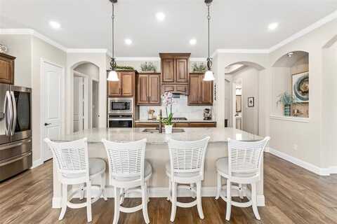 6113 Trail Post Court, Fort Worth, TX 76123