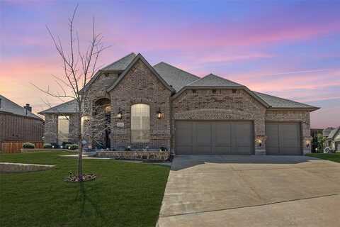 6113 Trail Post Court, Fort Worth, TX 76123