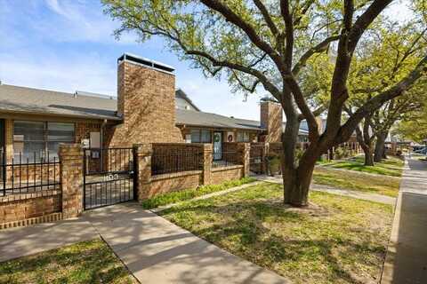 1103 Glenbrook Street, Benbrook, TX 76126