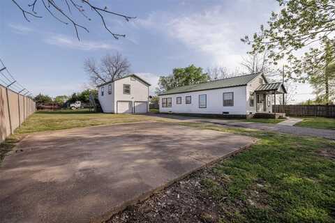 4913 Oneal Street, Greenville, TX 75401