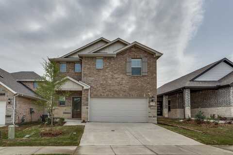 717 Caraway Drive, McKinney, TX 75071