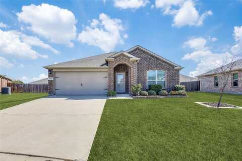 1400 Cedar Hollow Drive, Princeton, TX 75407