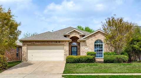 2637 Silver Hill Drive, Fort Worth, TX 76131