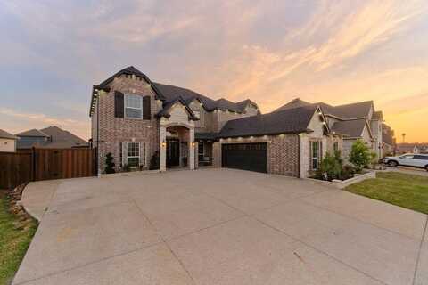 1514 Stellar Truth Way, Wylie, TX 75098