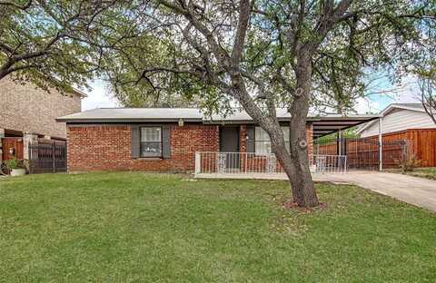3063 32nd Street, Fort Worth, TX 76106