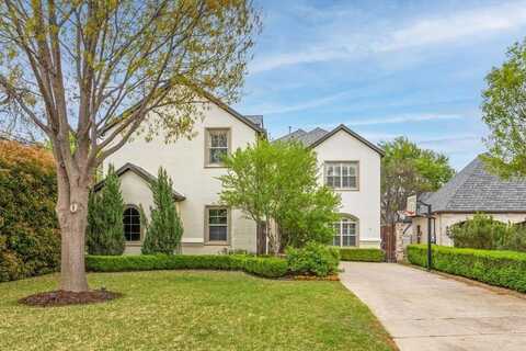 2917 Westridge Avenue, Fort Worth, TX 76116