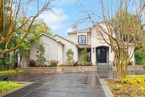 3500 Armstrong Avenue, Highland Park, TX 75205