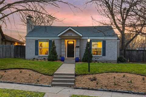 3032 6th Avenue, Fort Worth, TX 76110