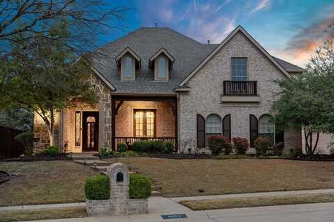 6004 Blossom Court, McKinney, TX 75072