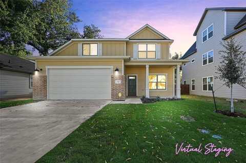 2708 Lasalle Street, Fort Worth, TX 76111