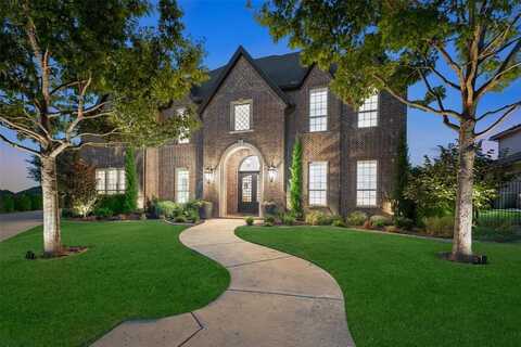 2242 Emery Down Drive, Allen, TX 75013