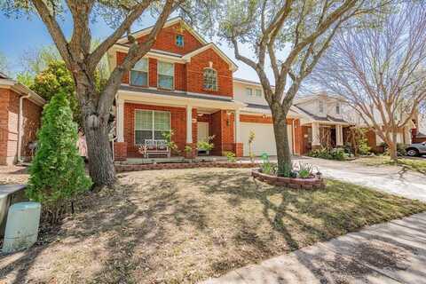 8501 Luzerne Drive, McKinney, TX 75072
