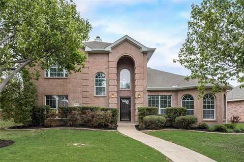 1611 Tanglewood Drive, Allen, TX 75002