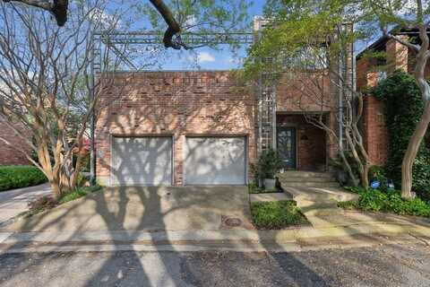10 Turtle Creek Bend, Dallas, TX 75204