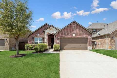 7709 Lake Worth Cove, McKinney, TX 75071