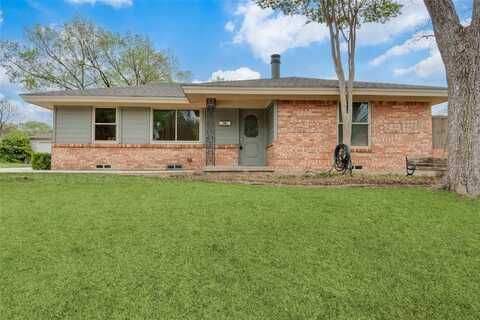 9808 Bluff Dale Drive, Dallas, TX 75218