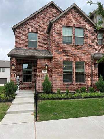 4716 Ladrillo Lane, McKinney, TX 75070