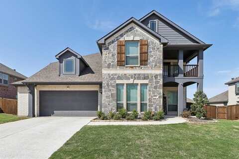 1103 Wrenwood Drive, Justin, TX 76247
