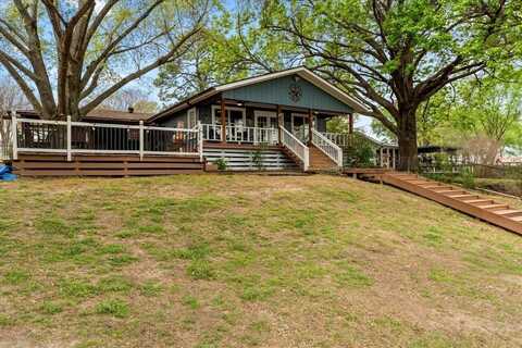 112 Henderson Harbor Circle, Payne Springs, TX 75156