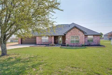 2007 Crown Colony Drive, Prosper, TX 75078