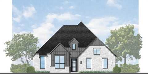 2805 Hillview Lane, Sherman, TX 75092