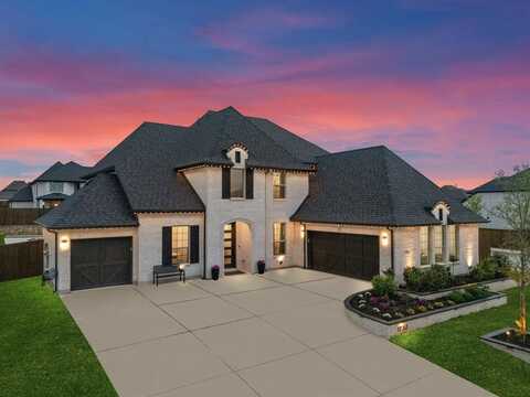 1730 Santa Fe Lane, Prosper, TX 75078