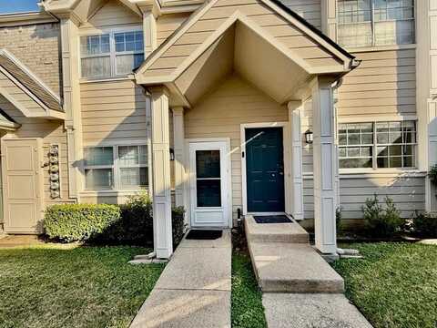 5881 Preston View Boulevard, Dallas, TX 75240