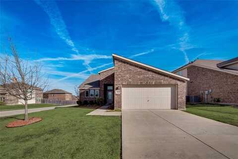 4660 Elderberry Street, Forney, TX 75126
