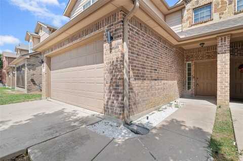 154 Castleridge Drive, Little Elm, TX 75068