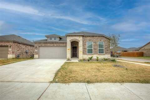 1237 Lackley Drive, Fort Worth, TX 76131