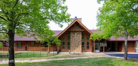 2411 Sweet Springs Road, Weatherford, TX 76088
