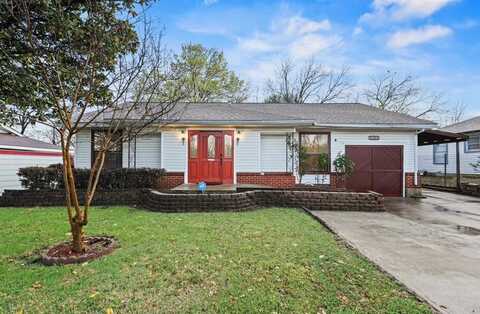 7220 Amy Street, Dallas, TX 75217