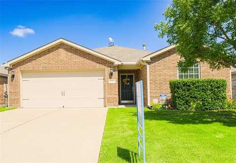 2122 Bluebell, Forney, TX 75126