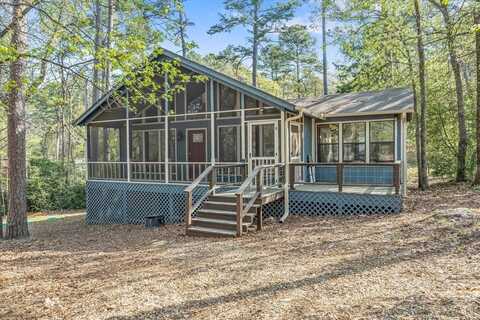 115 Primrose Path, Holly Lake Ranch, TX 75765