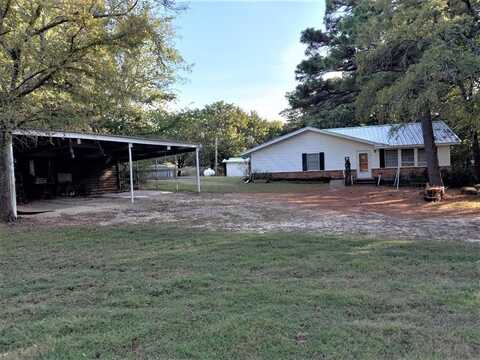 380 Homesite Road, Pottsboro, TX 75076