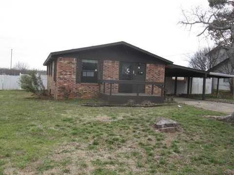 16 NW 15th Avenue, Ardmore, OK 73401