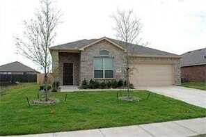 3016 Lake Ridge Drive, Sanger, TX 76266
