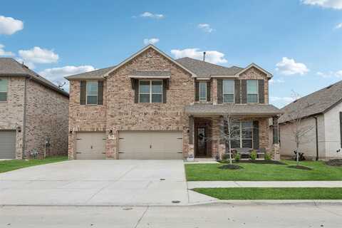 1744 W Lithgow Road, Celina, TX 75009